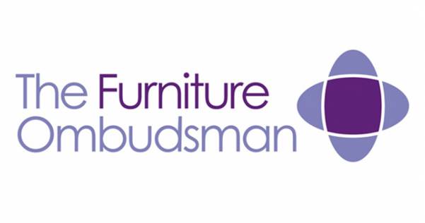 the furniture ombudsman logo