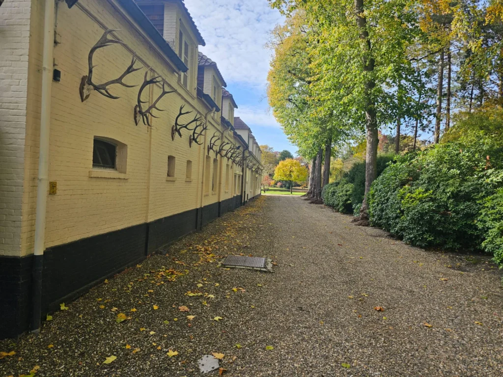 moving to perthshire