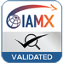 logo iamx