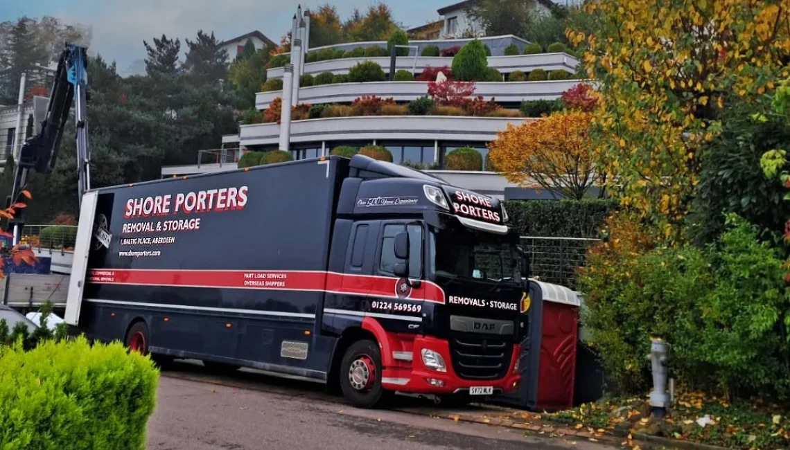 moving from perth to switzerland