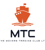 movers trading club logo