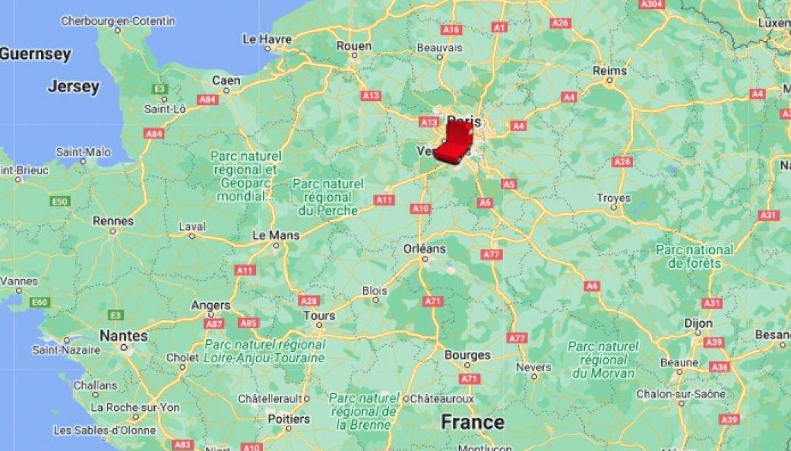 paris relocation services